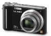 Panasonic Lumix DMC-TZ7