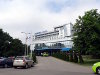 Maritim Hotel eestvaade