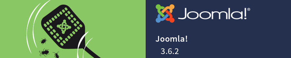 Joomla! 3.6.2