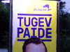 Tugev Patde – just nii on ju kirjas