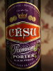 Cesu Premium Porter Blackcurrant