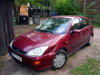 Meie vana Ford Focus