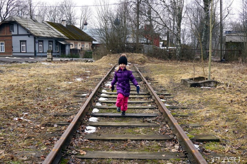 Võtmesõnad: kadi raudtee